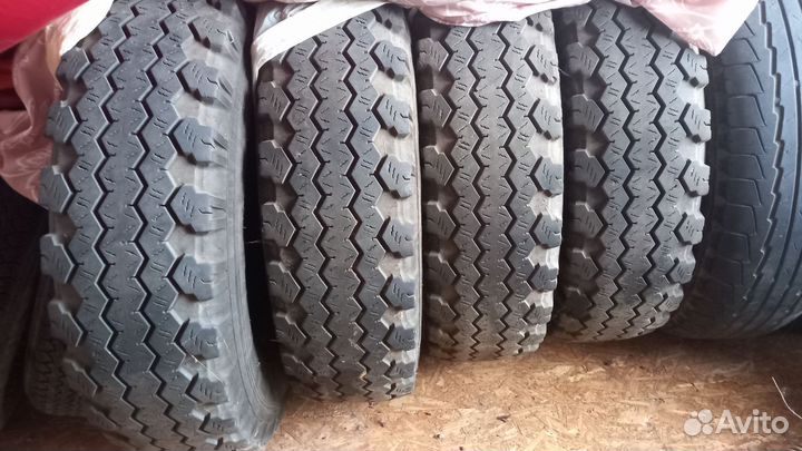 ЯШЗ Комета Я-545 225/75 R16 108