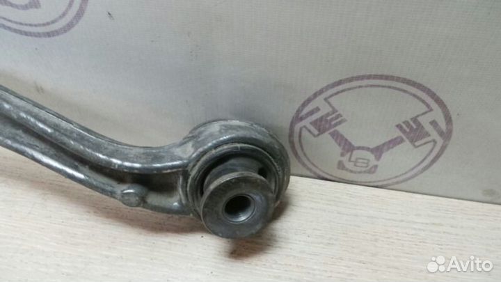 Тяга продольная задняя правая Peugeot 407 6D RFJ