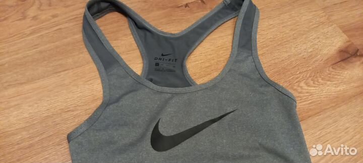 Майка и легинсы Nike