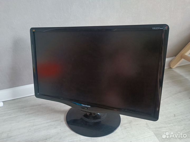 Монитор Viewsonic