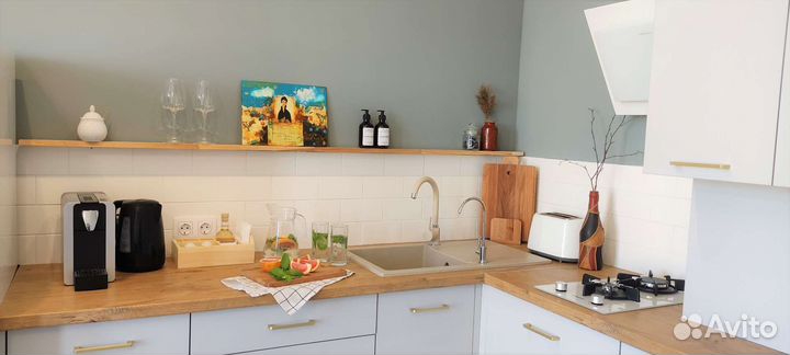 Доверительное управление недвижимостью, посуточно