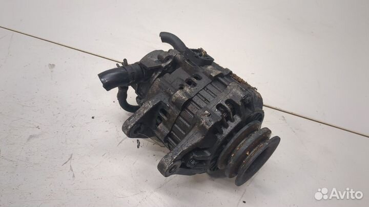 Генератор Mitsubishi L200, 2003