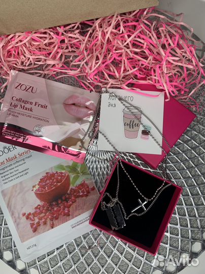 Подарки на любой бюджет