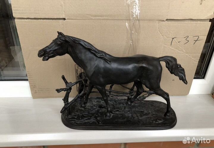 Каслинское Кусинское литье 1909 год