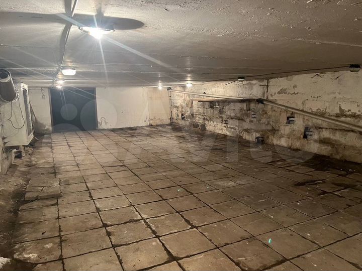 Склад, 200 м²