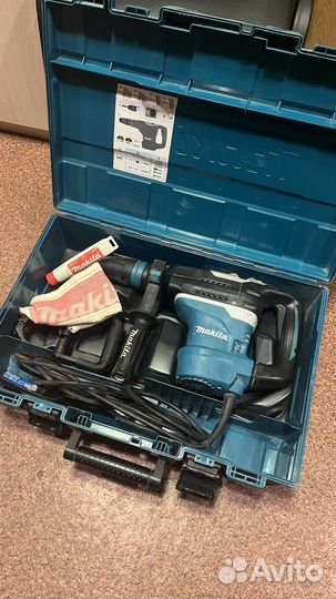 Перфоратор Makita HR-4013C