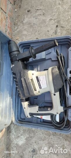 Перфоратор sds max бу