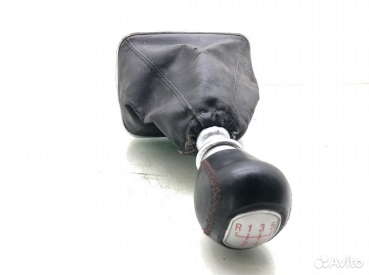 Ручка кулисы кпп Ford Mondeo 2.2 tdci 2006