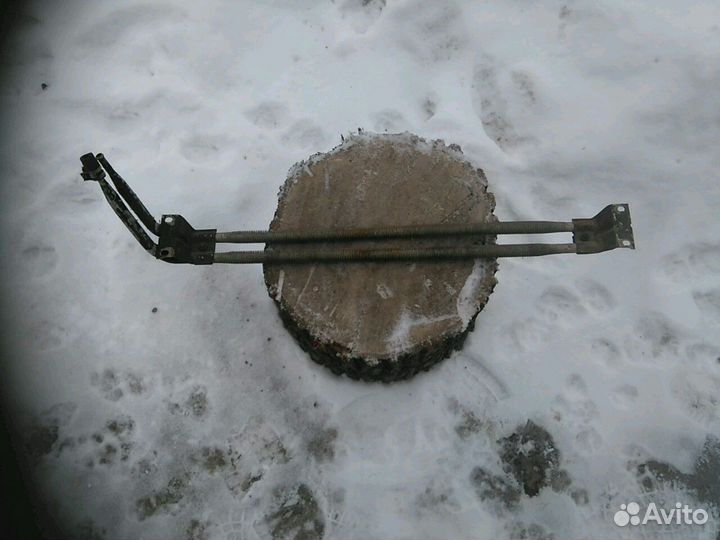 Масляный радиатор раф