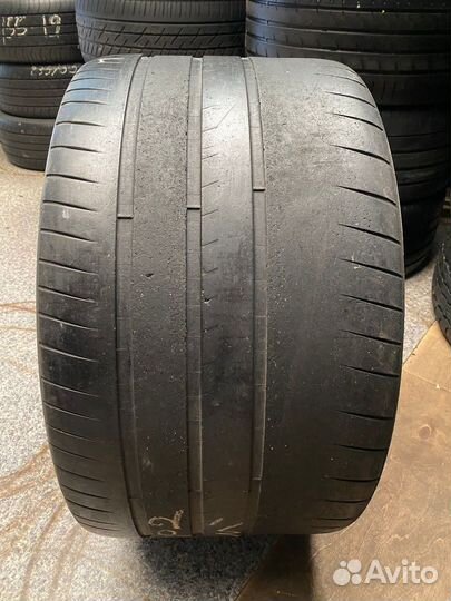Michelin Pilot Sport Cup 2 325/30 R21