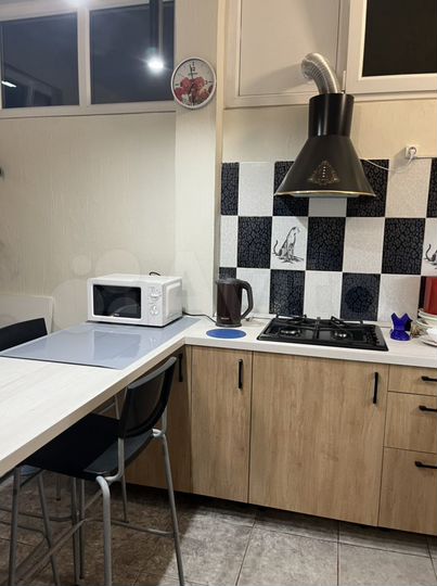 Комната 12 м², 1/2 эт.