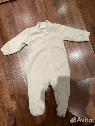 Пакет вещей 80-92