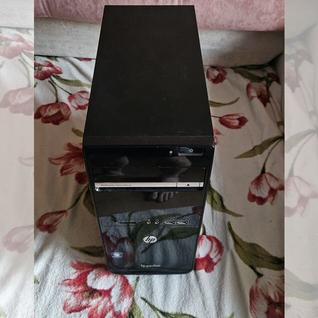 Компьютер для работы и учебы
