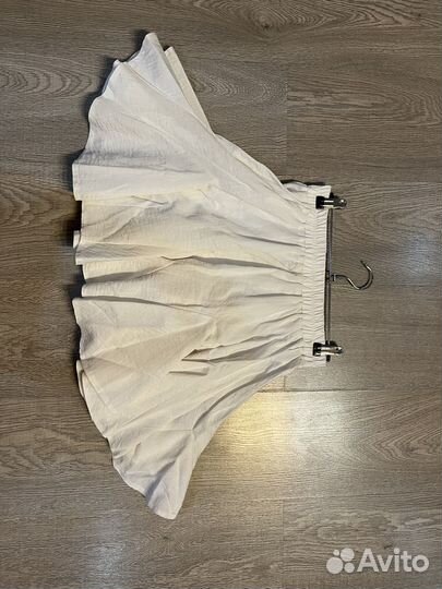 Юбка летняя