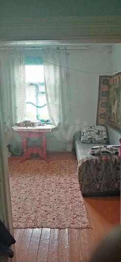 Дом 57 м² на участке 12 сот.