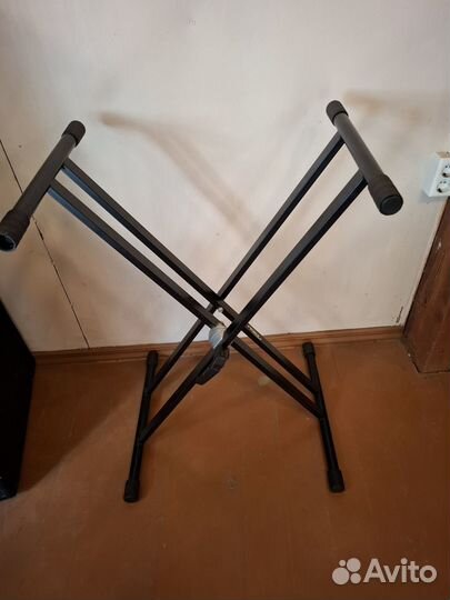 Стойка для клавишных proel