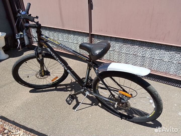 Велосипед Десна 2610