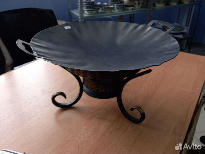 Садж с подставкой (подарочный комплект)