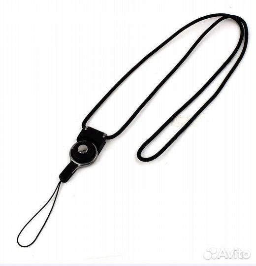 Защитный чехол, пленка и шнур для Garmin gpsmap