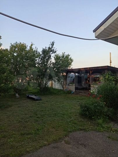 Дом 84 м² на участке 11 сот.