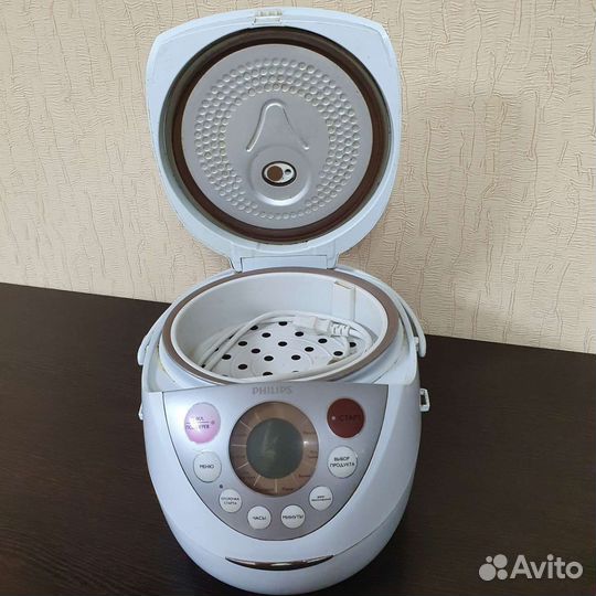 Мультиварка philips
