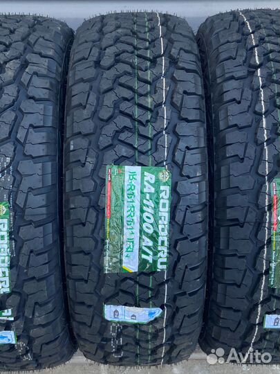 Roadcruza RA1100 A/T 275/40 R22 107T