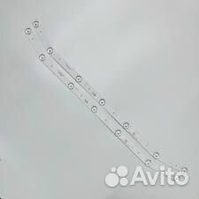 Подсветка для TV