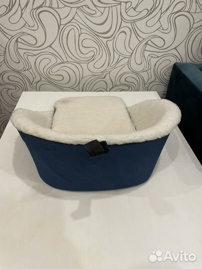 Сиденье для санок