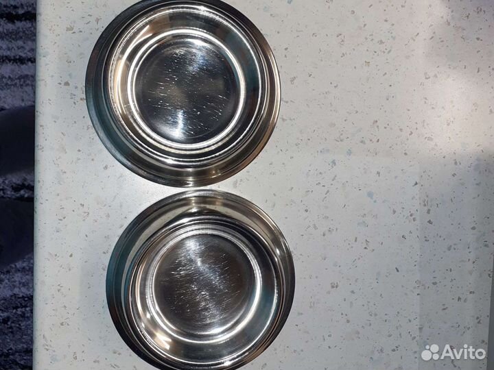 Миска для домашних животных