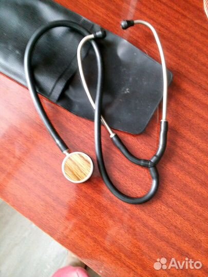 Стетофонендоскоп сфон-01