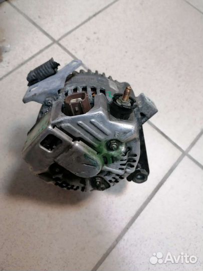 Генератор Toyota Camry 2AZ-FE