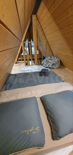 Дом 75 м² на участке 9 сот.