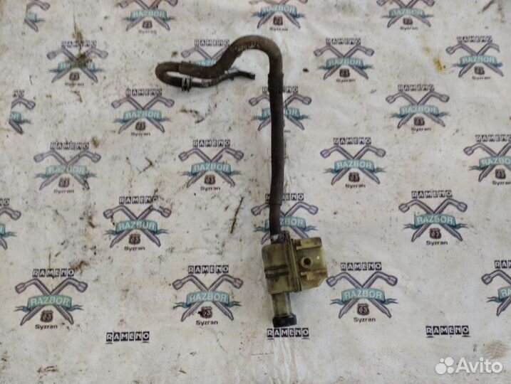 Бачок Гура Opel Vectra B