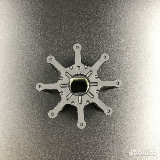 Крыльчатка помпы охлаждения Mercruiser Bravo (Omax