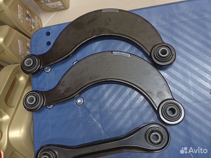 Рычаги задние Ford C-Max (2003-2010г)