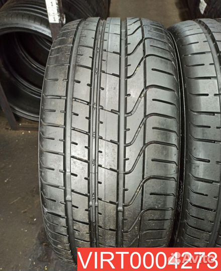 Pirelli P Zero 255/45 R19 104Y