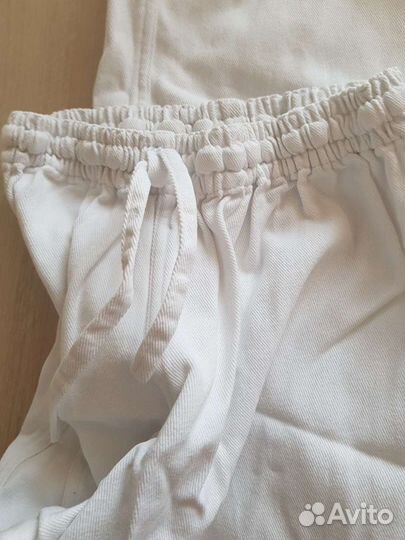 Кимоно для карате