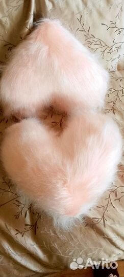 Подушки декоративные