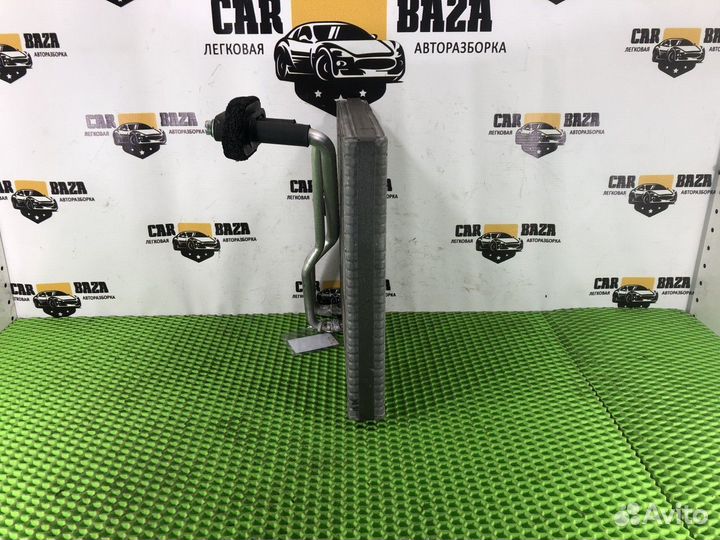 Испаритель системы кондиционирования Kia Sportage