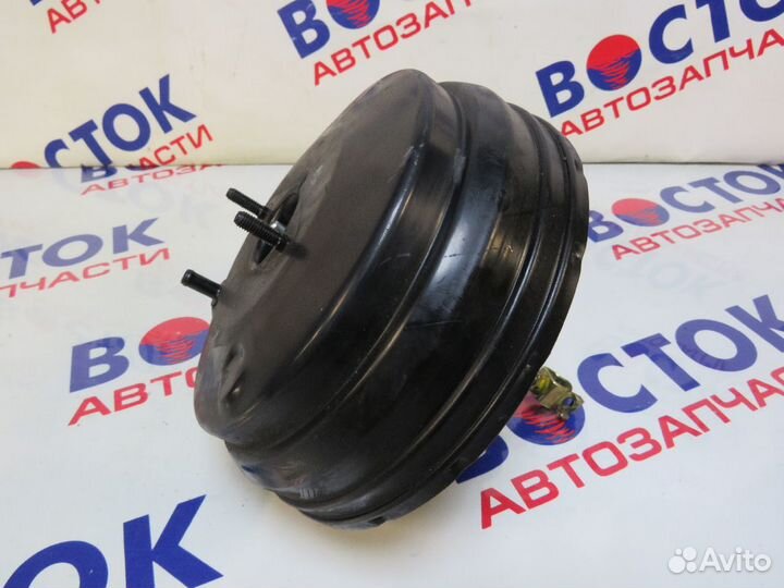 Вакуумный усилитель honda torneo CF4, CF3, CF5, CL3