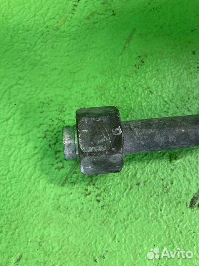 Трубка охлаждения компрессора volvo FM13