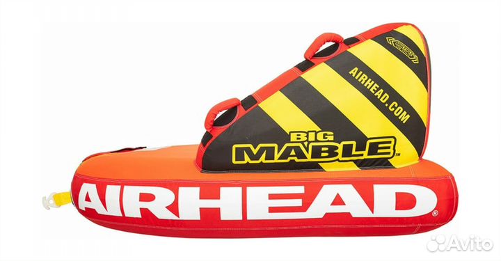 Баллон буксируемый airhead Big Mable 53-2213
