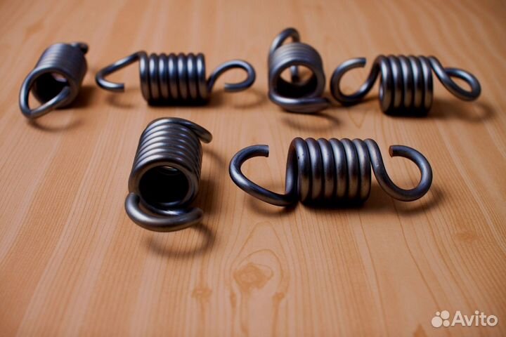 Производство / изготовление изделий из проволоки