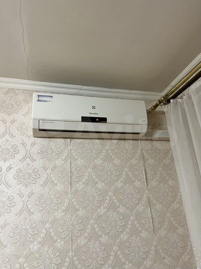 2-к. квартира, 53 м², 9/9 эт.