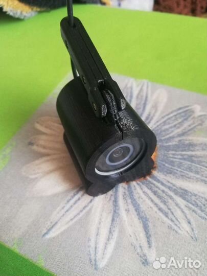 3D - печать '' Чехол Бабочки ''