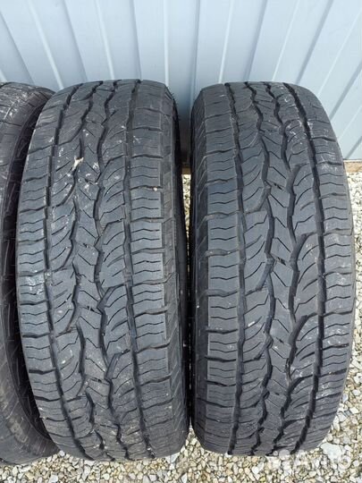 Dunlop Grandtrek AT5 225/65 R17 102H