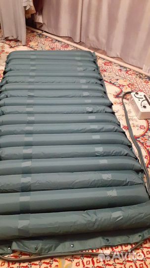 Матрас противопролежневый трубчатый Армед