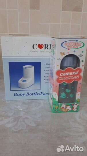 Электроподогреватель