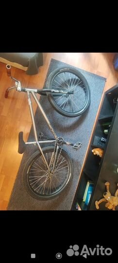 Велосипед мтб