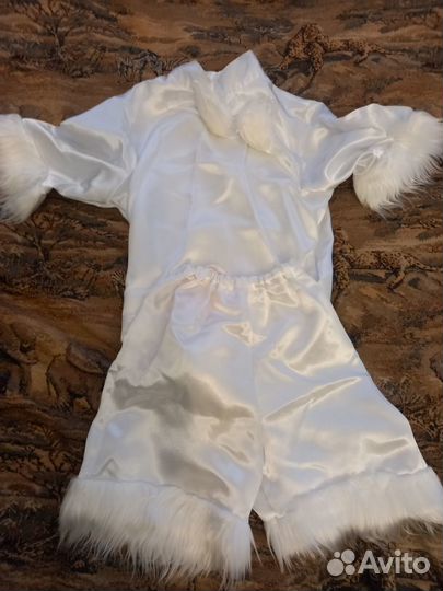 Костюм Зайца детский